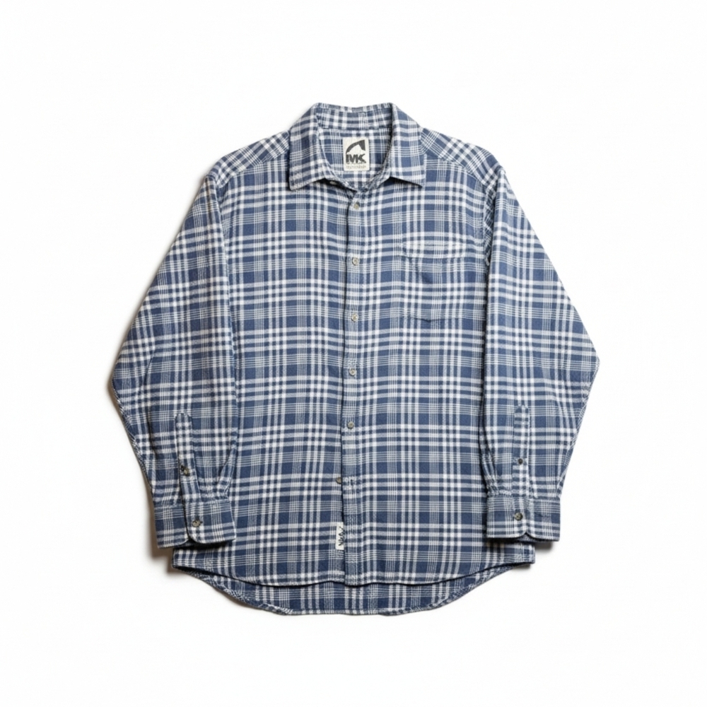 Mountain Khakis Flannel Button-Down | Rugged Alpi… - image 1